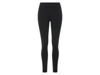 esmara Dames jegging (Zwart, L (44/46))