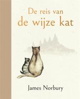 De reis van de wijze kat (Hardback)