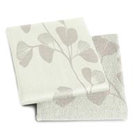 Thee- en keukendoek Kenchi Cream