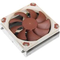 Noctua NH-L9i Processor Koeler 9,2 cm Beige, Bruin, Zilver - thumbnail