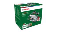 Bosch Home and Garden UniversalCirc 18V-53 Accu-handcirkelzaagset Zaagdiepte 90° (max.) 53 mm Incl. accu, Incl. lader 18 V 2.5 Ah - thumbnail