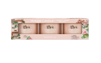 Yankee Candle Giftset Tranquil Garden - 3 Stuks - thumbnail