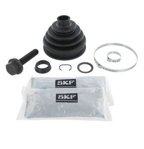 Asmanchetten set SKF, u.a. für VW, Alpine