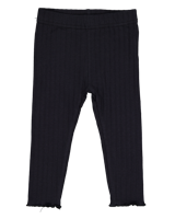 Legging - Zwart