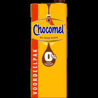 Chocomel 0% Suiker Toegevoegd Voordeelpak 1,5 L bij Jumbo