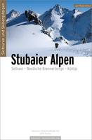 Tourskigids Skitouren Skibergsteigen Stubaier Alpen | Panico Alpin Verlag Tourskigids Skitouren Skibergsteigen Stubaier Alpen | Panico Alpin Verlag