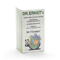 Ernst Dr Filt N12 Thee Rheuma - thumbnail