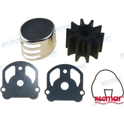 REPUESTOS MOTORES REC12092 - KIT BOMBA AGUA