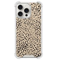 iPhone 15 Pro Max shockproof hoesje - Spot on