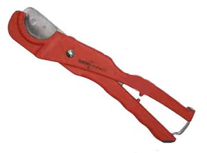AMW Buizenschaar 35 mm Standaard voor PB, PEX en mutilayer buis