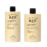 REF Ultimate Repair Shampoo 285ml + Conditioner 245ml Set