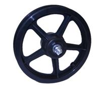 Unbranded Voorwiel 12.5x21/4