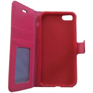 iPhone 7 / 8 / SE 2020/2022 hoesje roze