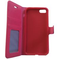 iPhone 7 / 8 / SE 2020/2022 hoesje roze
