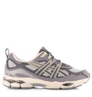 ASICS - GEL-NYC Utility sneakers grijs Textiel Unisex