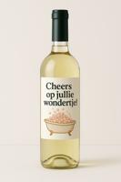 Cheers Op Het Wondertje Cheers Op Het Wondertje