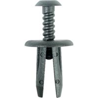KS Tools 420.5458 Push-type verbindingsclip voor Mercedes,50 stuks