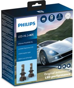 Philips Gloeilamp, verstraler 11972U91X2