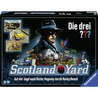 Ravensburger 24741 Die drei ??? Scotland Yard - thumbnail