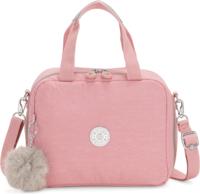 Kipling Miyo Lunch Bag-Bridal Rose