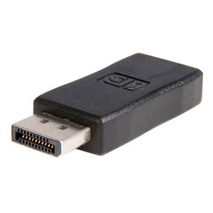 StarTech.com DisplayPort naar HDMI Video Adapter Converter M/F