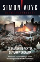 De waarheid achter de vuurwerkramp - Simon Vuyk - ebook