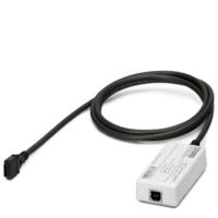 Phoenix Contact IFS-USB-PROG-ADAPTER 2811271 1 stuk(s)