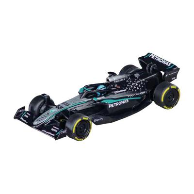 Carrera mercedes-amg f1 w16 e performance g. russell, no.63 - 1:43 Carrera mercedes-amg f1 w16 e performance g. russell, no.63 - 1:43
