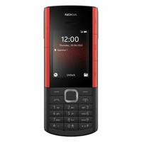 Senioren Telefoon Nokia Zwart 128 GB RAM 2,4" 4G/LTE