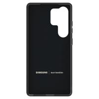 Samsung Galaxy S25 Ultra Unikko Case Telefoonhoesje Wit
