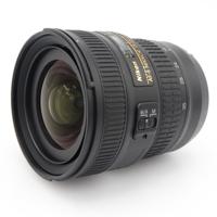 Nikon AF-S 18-35mm f/3.5-4.5G ED occasion