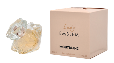 Montblanc Lady Emblem Eau de parfum Spray 75 ml Dames