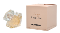 Montblanc Lady Emblem Eau de parfum Spray 75 ml Dames