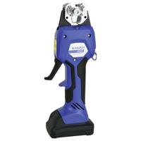 Klauke EKSD50ML Stripgereedschapset 6 tot 35 mm² 12.5 mm (max)