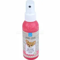 Lief! Hondenlotion Spray Wild Rose 100ml