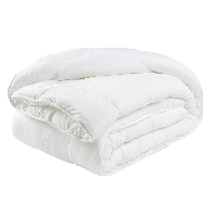 Dekbed Ultra Comfort All Season - Enkel , All season - 200x220 cm (Tweepersoons) - Nightlife - 400 Gram per m2 - Dekbed-Discounter.nl