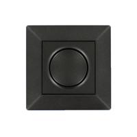 Set afdekraam Nero zwart Set afdekraam Nero zwart