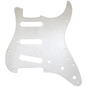 Fender slagplaat voor Stratocaster chroom