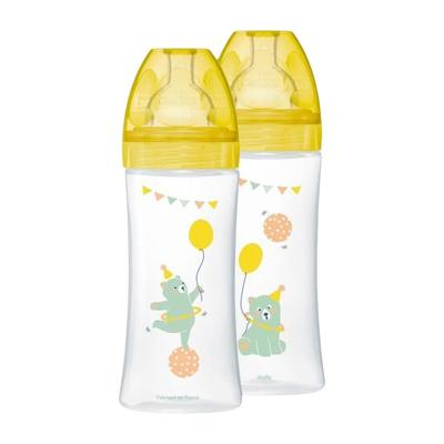 Babyfles Dodie 330 ml