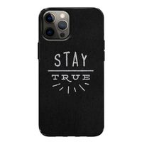 Stay true: iPhone 12 Tough Case