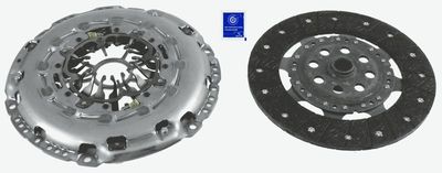 Koppelingsset 3000951938