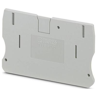 Phoenix Contact 3212057 Grijs 50 stuk(s)