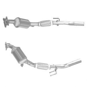 Katalysator BM91760H