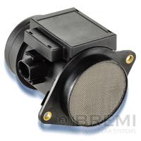 Luchtmassameter BREMI, Spanning (Volt)12V, u.a. für Audi, VW, Ford, Seat, Skoda