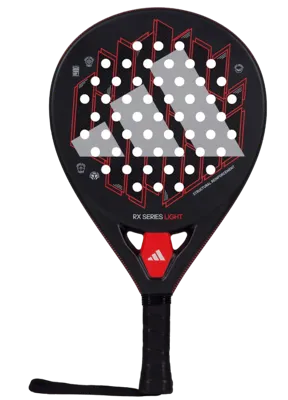 Adidas Rx Series Light Padelracket