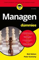 Managen voor Dummies (Paperback)