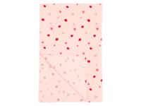 LIVARNO Tafelkleed 130 x 170 cm (Aardbeien)