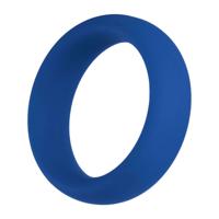 Penisring Forto Blauw M Ø 45 mm