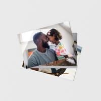 Foto's afdrukken - Premium foto glanzend 10 cm