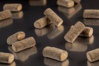 Meenk Zoethout drop gevuld 5 Kilogram